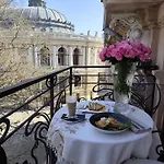 Hotel Boutique Palais Royal 3*