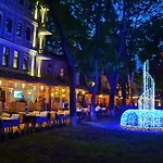Hotel Boutique Palais Royal Odessa