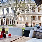 Hotel Boutique Palais Royal 3*