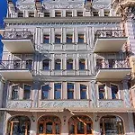 Hotel Boutique Palais Royal 3*