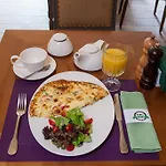 Hotel Boutique Palais Royal