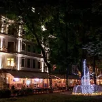 Boutique Palais Royal 3*