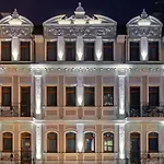 Boutique Palais Royal Hotel Odesa