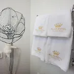 Hotel Boutique Palais Royal 3*