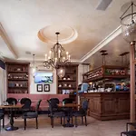 Hotel Boutique Palais Royal 3*