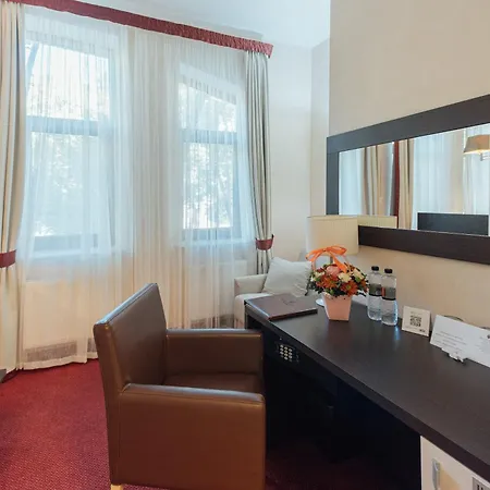 Hotel Boutique Palais Royal Odessa