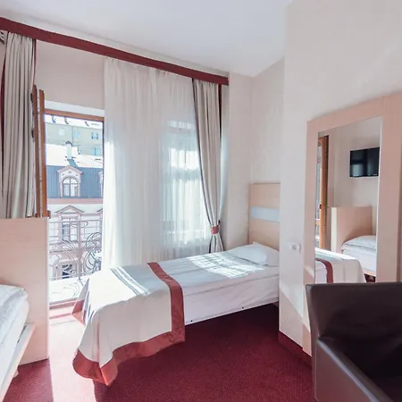 Boutique Palais Royal Hotel