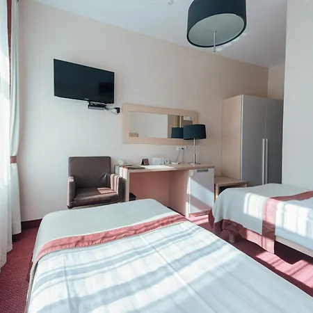 Hotel Boutique Palais Royal Odessa