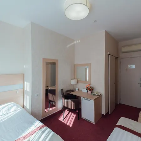 Hotel Boutique Palais Royal 3*