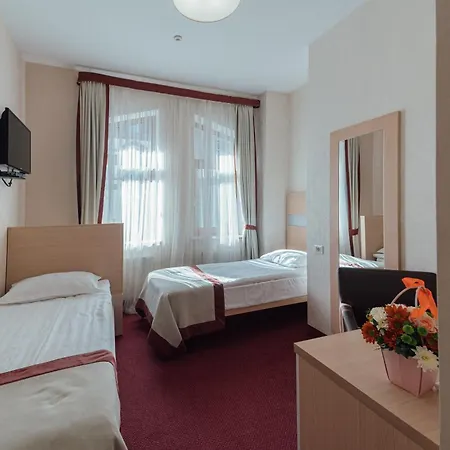 Boutique Palais Royal Hotel Odesa
