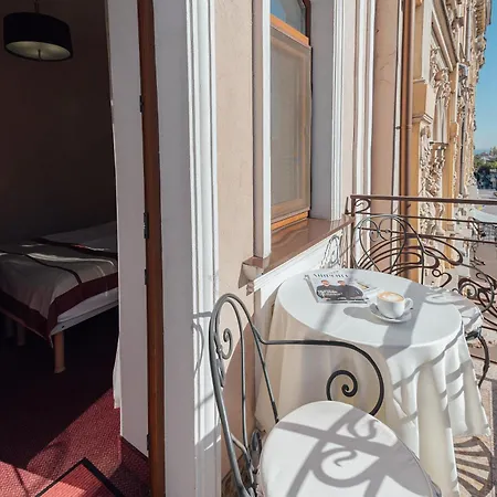 Boutique Palais Royal