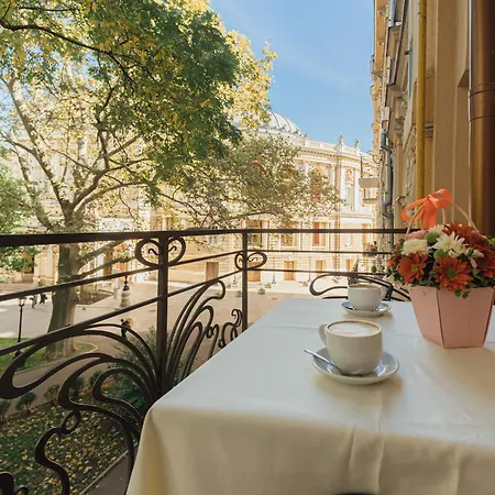 Hotel Boutique Palais Royal