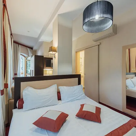 Отель бутик пале рояль 3*