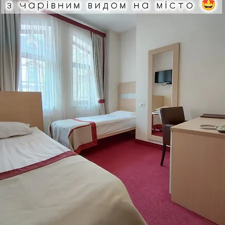 Boutique Palais Royal 3* Odessa