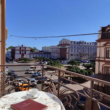 Hotel Boutique Palais Royal