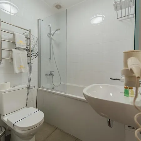 Hotel Boutique Palais Royal