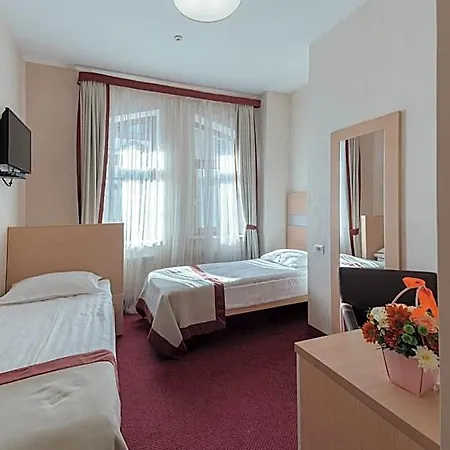Boutique Palais Royal Hotel