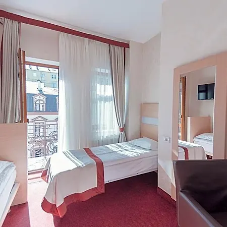 Hotel Boutique Palais Royal 3*
