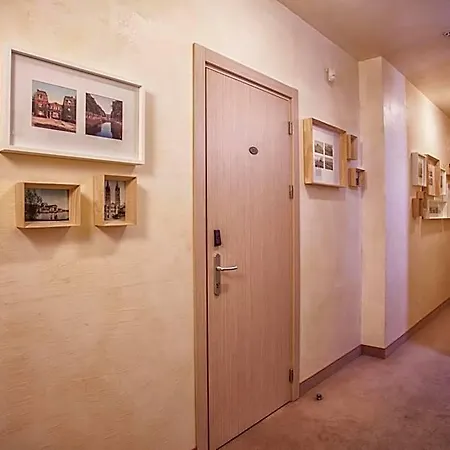 Hotel Boutique Palais Royal
