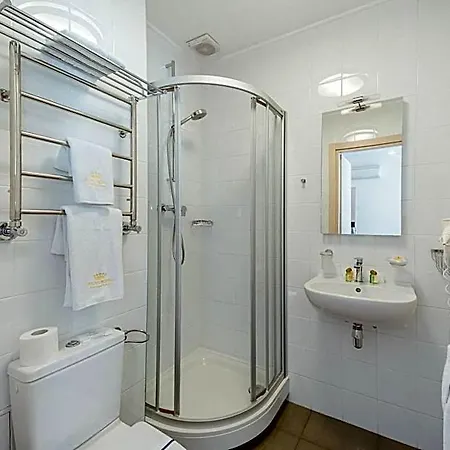 Boutique Palais Royal Hotel 3*