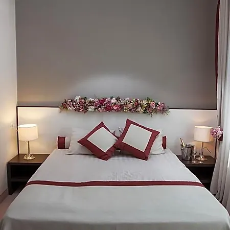 Hotel Boutique Palais Royal 3*