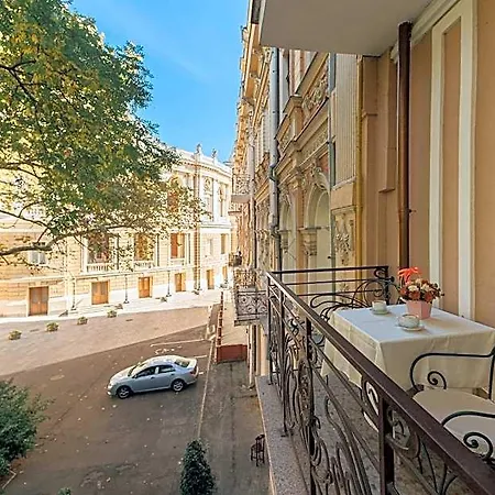 Boutique Palais Royal Hotel 3*
