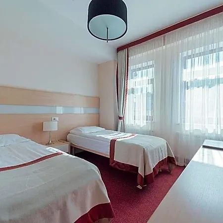Hotel Boutique Palais Royal Odesa