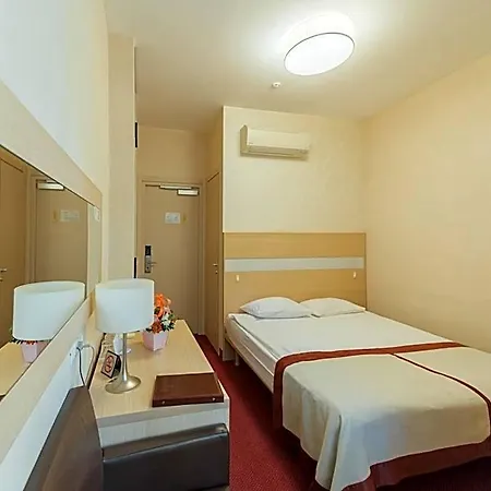 Hotel Boutique Palais Royal