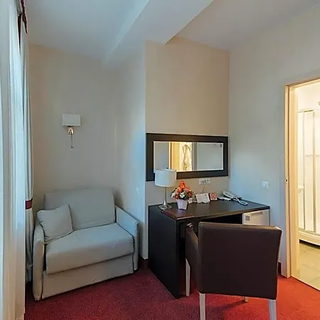 Boutique Palais Royal 3* Odesa