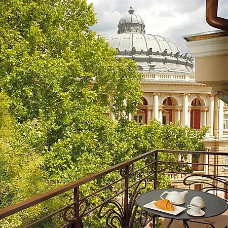 Boutique Palais Royal 3* Odesa
