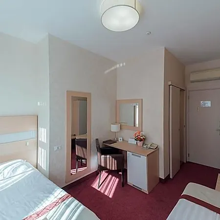 Hotel Boutique Palais Royal Odesa