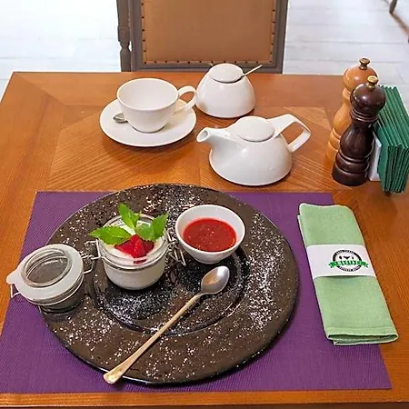 Hotel Boutique Palais Royal 3*