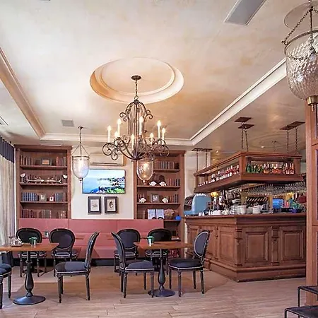Boutique Palais Royal Hotel Odesa
