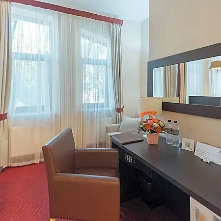 Hotel Boutique Palais Royal Odesa