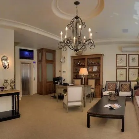 Boutique Palais Royal Odessa