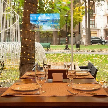 Hotel Boutique Palais Royal