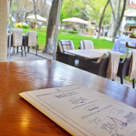 Hotel Boutique Palais Royal Odesa