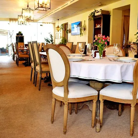 Hotel Boutique Palais Royal Odesa