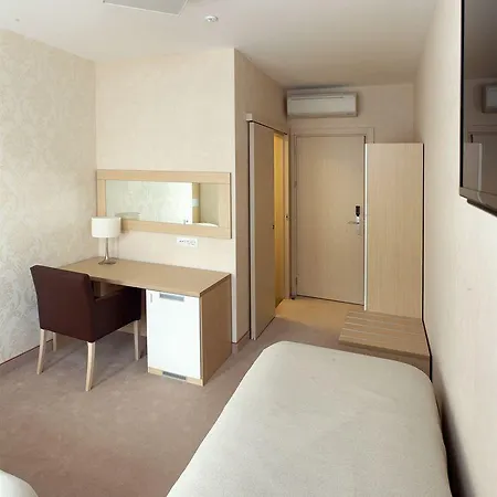 Hotel Boutique Palais Royal