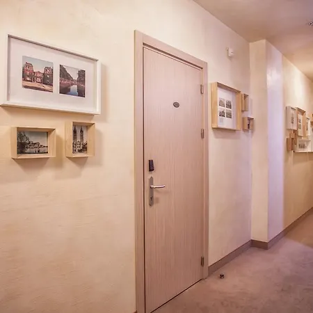 Hotel Boutique Palais Royal 3*