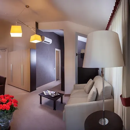 Boutique Palais Royal 호텔 3*