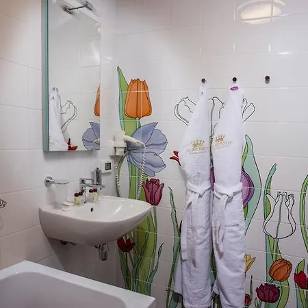 Hotel Boutique Palais Royal Odessa
