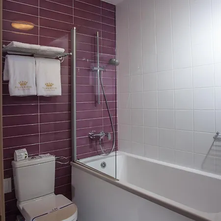 Hotel Boutique Palais Royal 3*