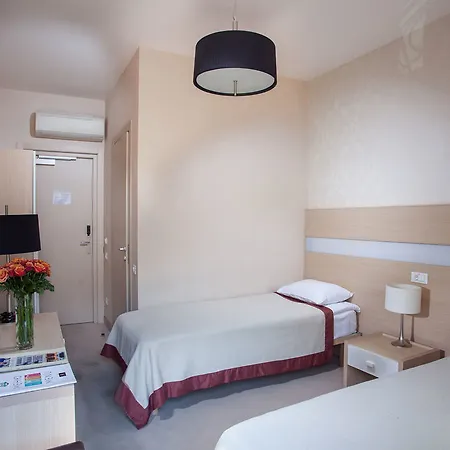 Boutique Palais Royal Hotel Odessa
