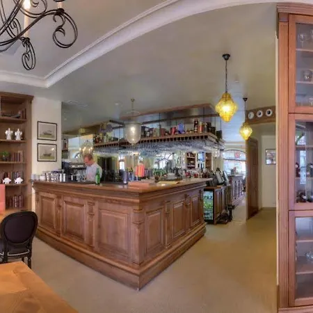 Boutique Palais Royal Hotel 3*