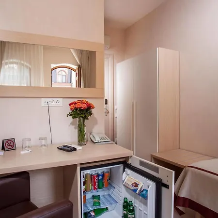 Boutique Palais Royal Hotel 3*