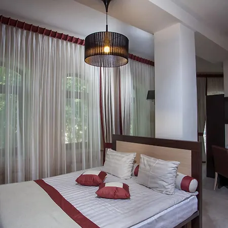 Boutique Palais Royal Hotel Odessa