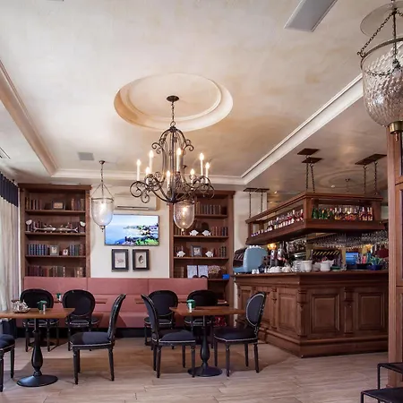 Hotel Boutique Palais Royal 3*