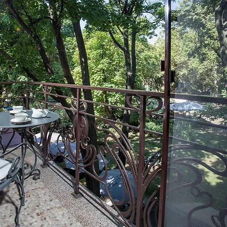 Boutique Palais Royal Odessa