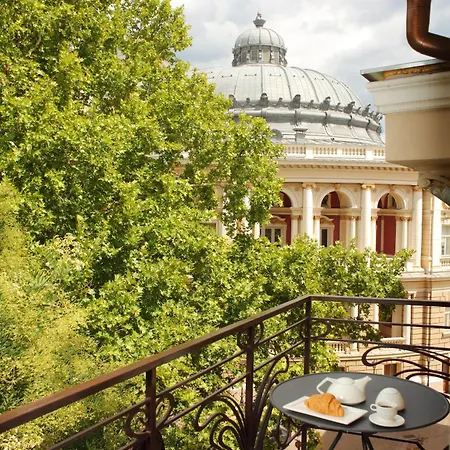 Boutique Palais Royal